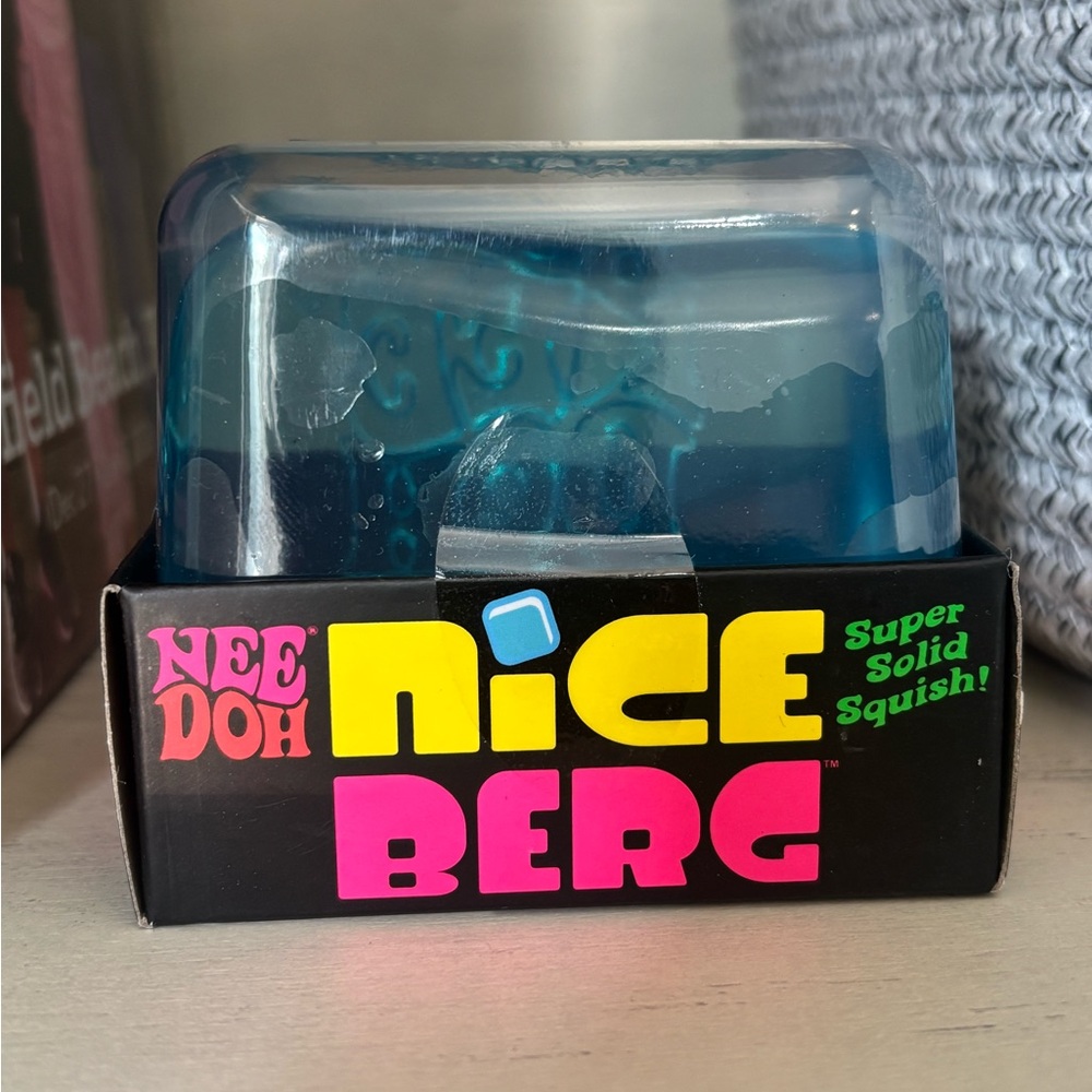 Needoh Niceberg